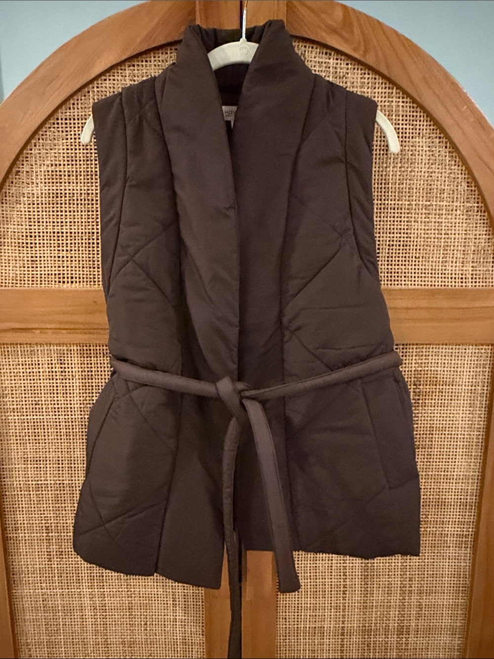 Haven Well Within Vest